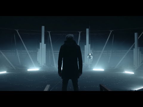 Rue Oberkampf - Negativraum (Official Video)