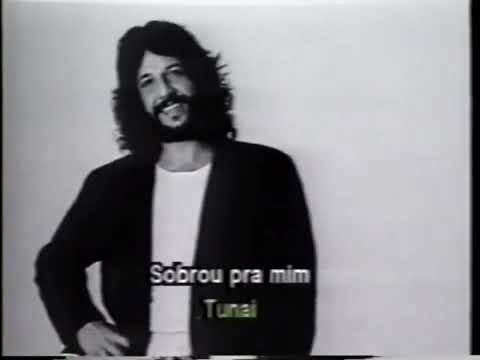 Comercial do LP Nacional de Fera Radical (1988)