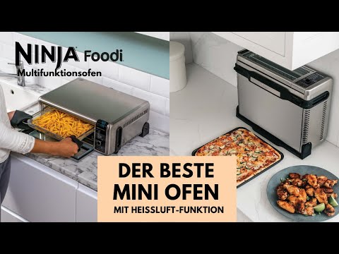 Miniatura del vídeo: Ninja Foodi SP101EU