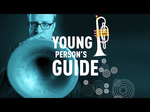 Young Person's Guide: Axel Schlosser – Trompete