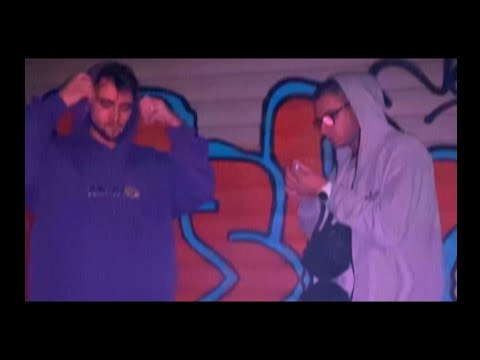 6IKERYA X 186NEHO - 🇧🇬🇷🇺 CONNECTION [OFFICIAL VIDEO] 2023