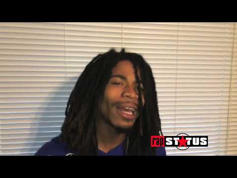 Boss Shooter Clap - “Gone” #RapStatus