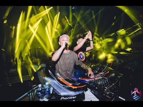 DJ Community Live 002 - Seko - FatV - Thái Hoàng