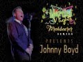 June 9, 2016 Martini in the Morning presents Johnny Boyd at The E Spot Lounge Jazz Club