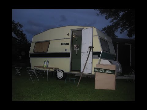 SYNS INTE FINNS INTE @kulturvagnen 2021