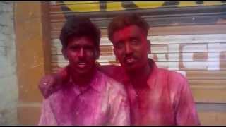 preview picture of video 'kolayat holi 2013'