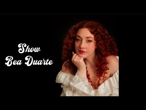 Commedia D’arte acústico - Bea Duarte (Show Oficial)