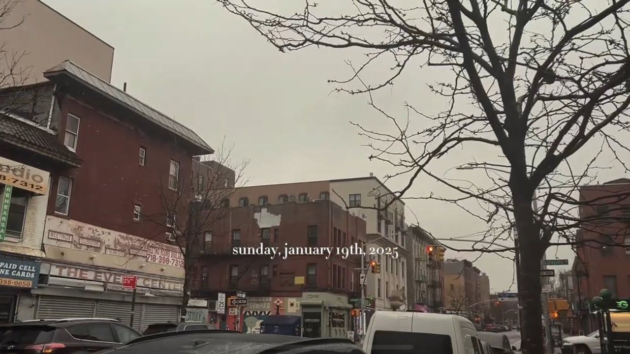 a few random days | the highs and lows of life