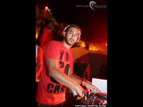 Armand Van Helden - Witch Doktor (Uberjakd Mix)