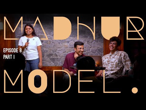Madhur Model video 1