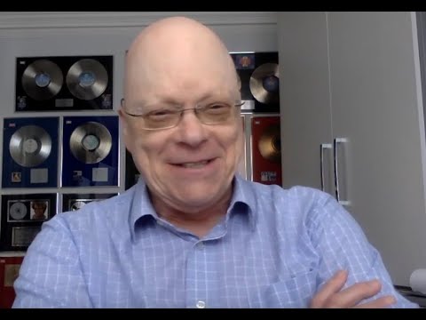 John Altman Interview by Monk Rowe - 9/14/2023 - Zoom