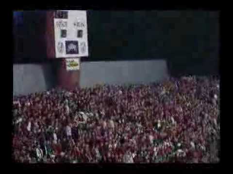 Tak sie bawi Widzew Łódź ! (Widzew-ŁKS 2-1)