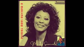 Marlena Shaw Tribute: The Feeling's Good