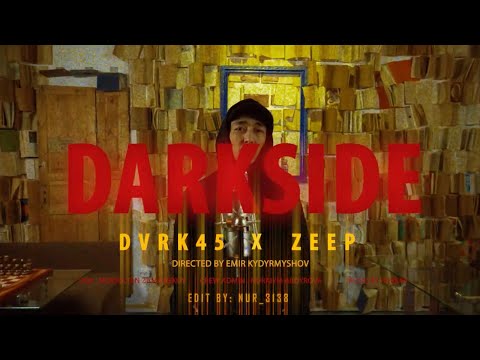 DVRK45 x ZEEP - DARKSIDE