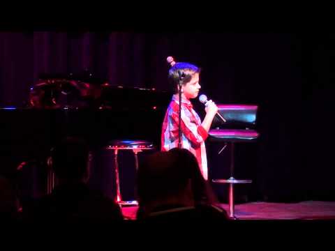 Shane Treloar Kean Idol Ben (cover) Michael Jackson video thumbnail