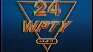 WPTY id August 1988