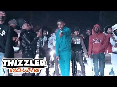 Lil Sheik x Benny x Iceeapher - Cannon (Music Video) ll Dir. BGIGGZ [Thizzler.com Exclusive]