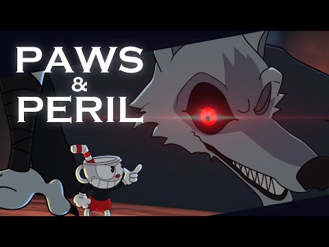 [From Cuphead vs Death] DPZ - Paws & Peril