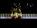 Chopin Etude Op 10 No 5 Black Keys