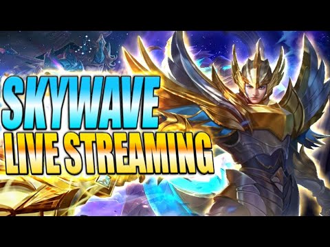 ROAD TO GLOBAL 1 ZILONG