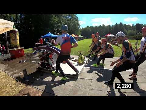 m13 SDH KARLINKY B - PKL ŠKODĚJOV 2024