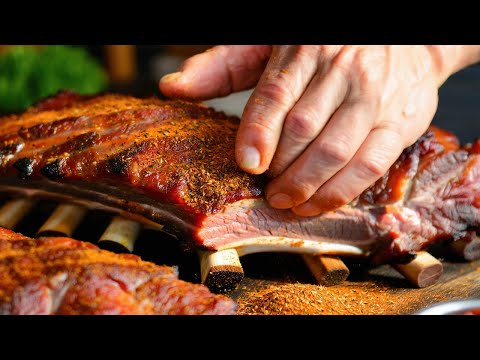 Turkey Ribs Recipe In The Oven