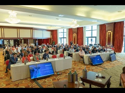 2019 Tennis Europe Annual General Meeting