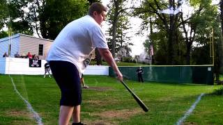 preview picture of video 'Ziegler Home Run.mp4'