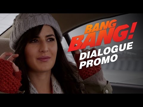 Bang Bang! (TV Spot 6)