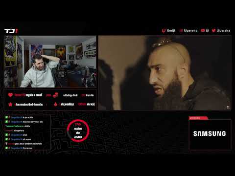 TJI REAGE A KAPPA JOTTA - SHOOTERS