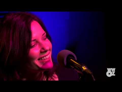 Shannon McNally - Full Set - Live from WWOZ (2019)