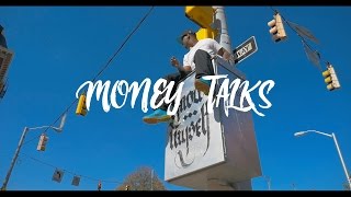 Booda - Money Talks (Official Video)