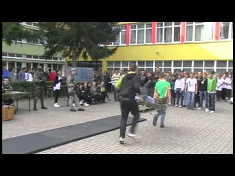 Otrzęsiny - 6.10.2010