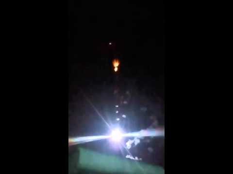 MODELADO 7MTS BRIZART FOGUETEIRO