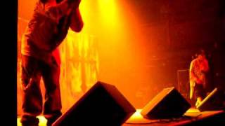 Boondox - untold unwritten