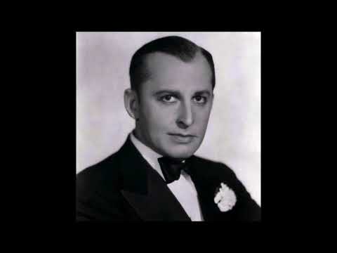 Ben Bernie - Sleepy Time Gal