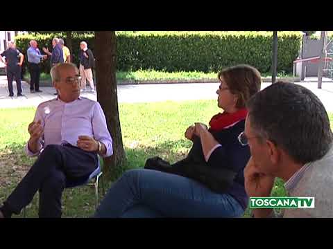 2017-11-02 PRATO - CGIL FA ESPOSTO AD ANTICORRUZIONE SU RSA DI CICIGNANO