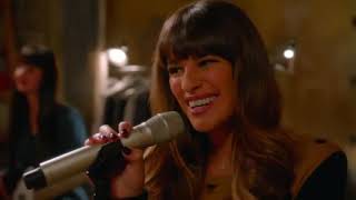 Glee - Roar (Katy Perry)