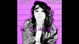 Ginette Claudette - "The Most" OFFICIAL VERSION