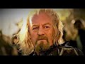 THÉODEN King Of Rohan Lord Of The Rings