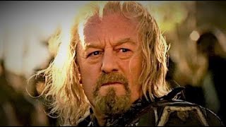 Download lagu THÉODEN* King of Rohan- Lord of the Rings mp3