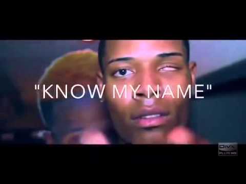 Fetty Wap - Know My Name (Rock My Chain) ft. M80