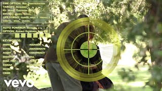 Jon Benton MacKinder - Would You Die For Love?