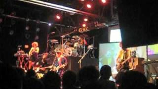 of Montreal - Triphallus, to Punctuate!