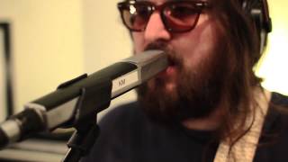 2015 Savannah Stopover Sessions:  Matthew E White - "Rock and Roll is Cold"