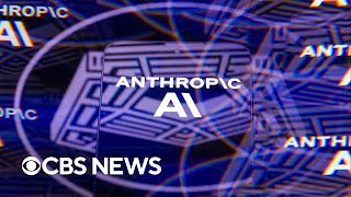 Breaking down Anthropic's court case against the Pentagon over AI use