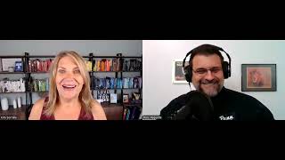 THE Podcaster Nation #168 - "The Kim Sorrelle Show," with Kim Sorrelle!!!