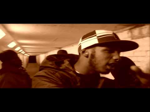 Inform The Streets Tv - Megz Ft Slotz - Bully boys [Music Video]