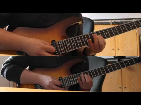 Ace Combat 2 OST - Aim High [Guitar Cover]