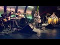 Marc Ribot y Los Cubanos Postizos - La Vida Es un Sueño + Baile Baile Baile @ SESC SJC Brasil 2019